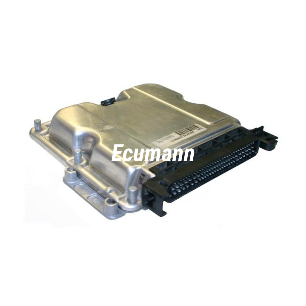 PEUGEOT 206 2.0 HDi (206, T1) 2001 Engine code RHY Motor Beyni