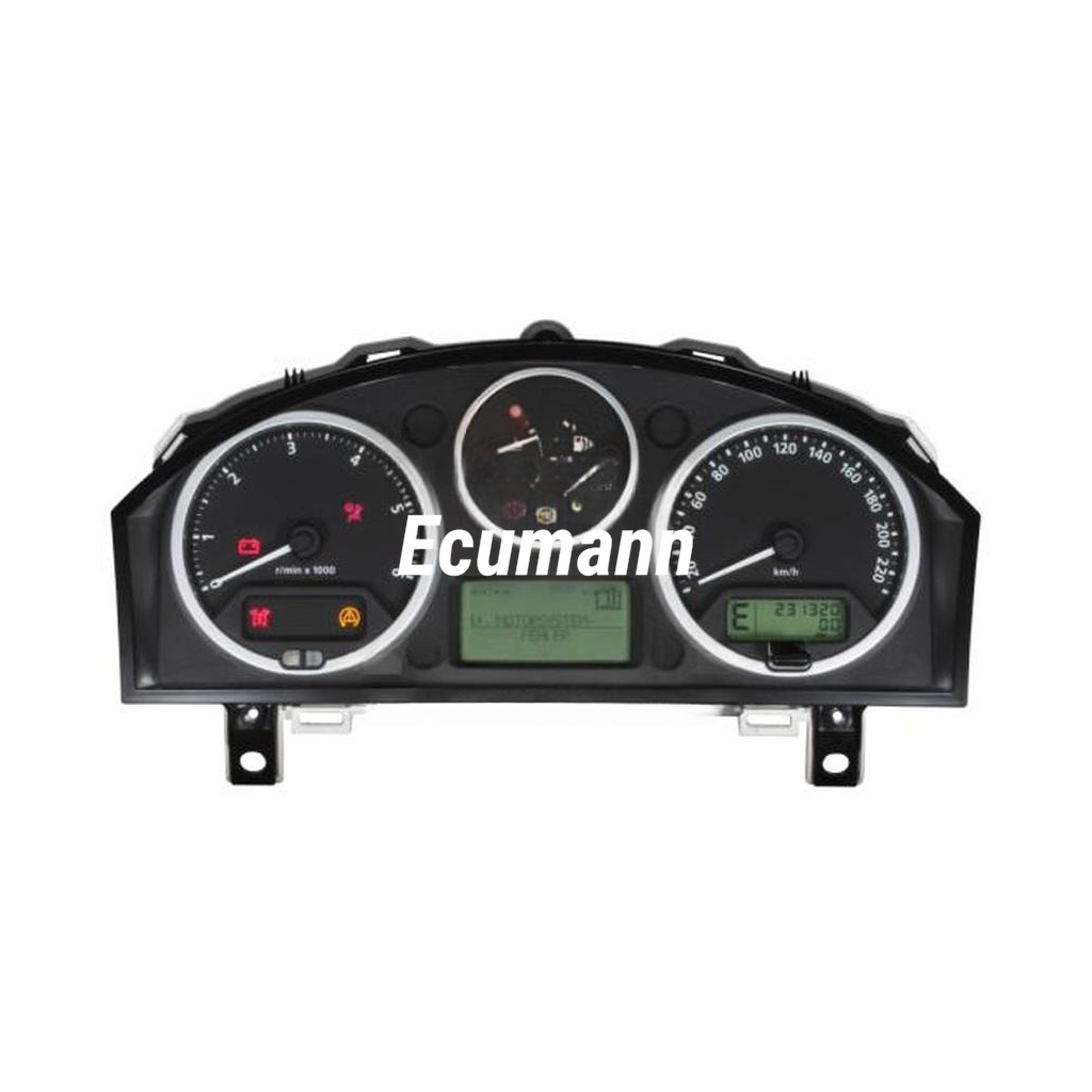 LAND ROVER (Range Rover Sport 1) 2006 - 2009 Gösterge Paneli