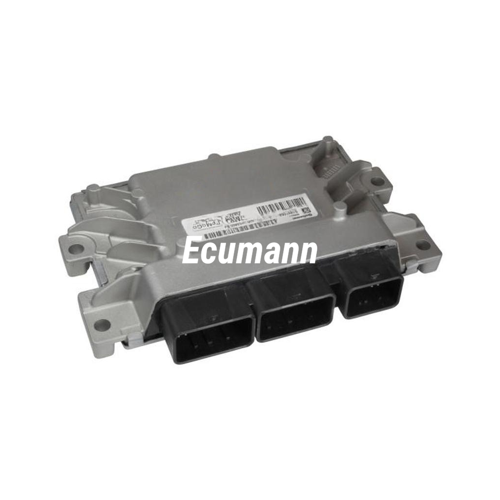 RENAULT Megane CC 2.0 (Megane III, Z) 2010 - 2011 Motor Beyni