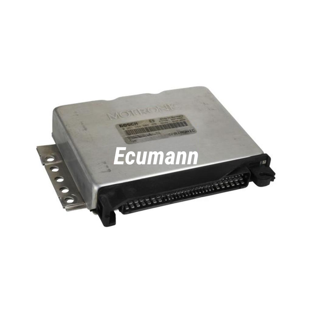 PORSCHE 911 3.4 Carrera (911, 996) 1999 Engine code M96.01 Motor Beyni