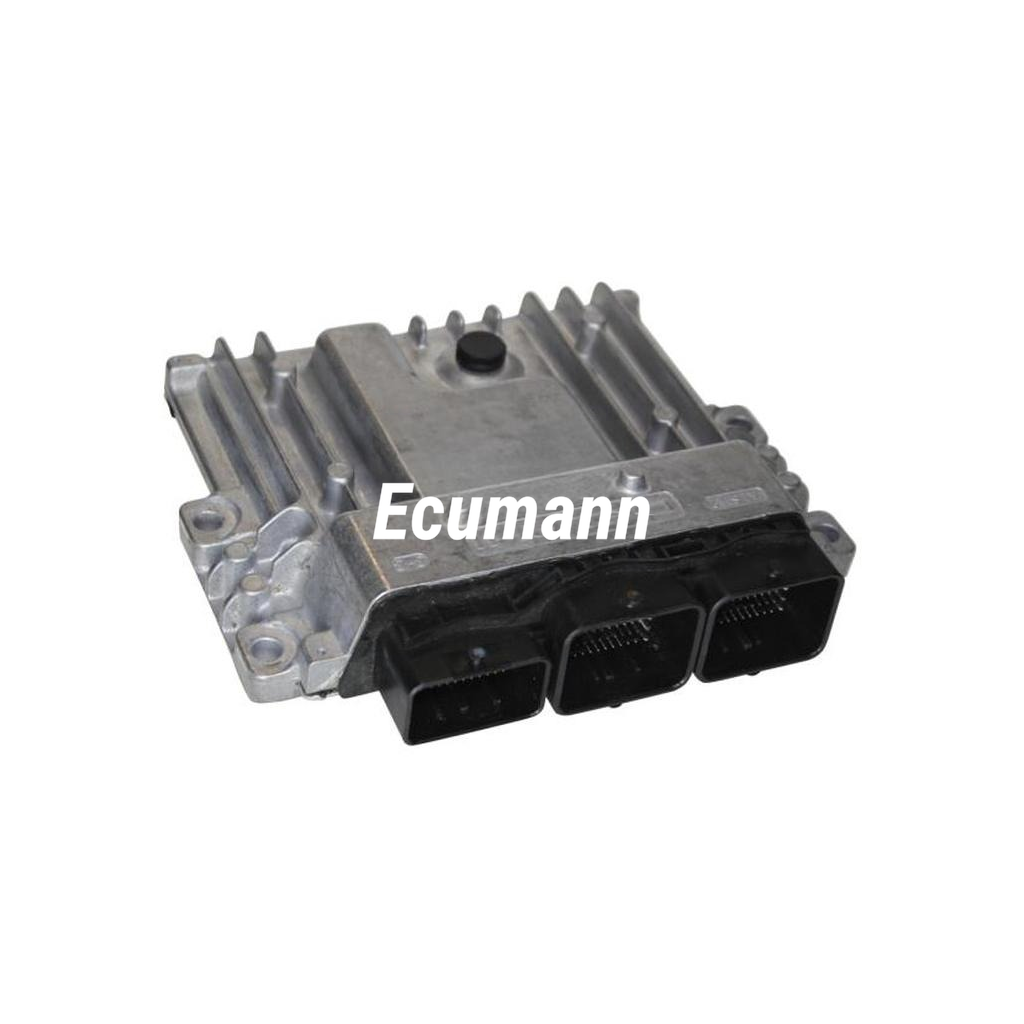 PEUGEOT 3008 2.0 HDi (3008, T8) 2011 Engine code RHE Motor Beyni