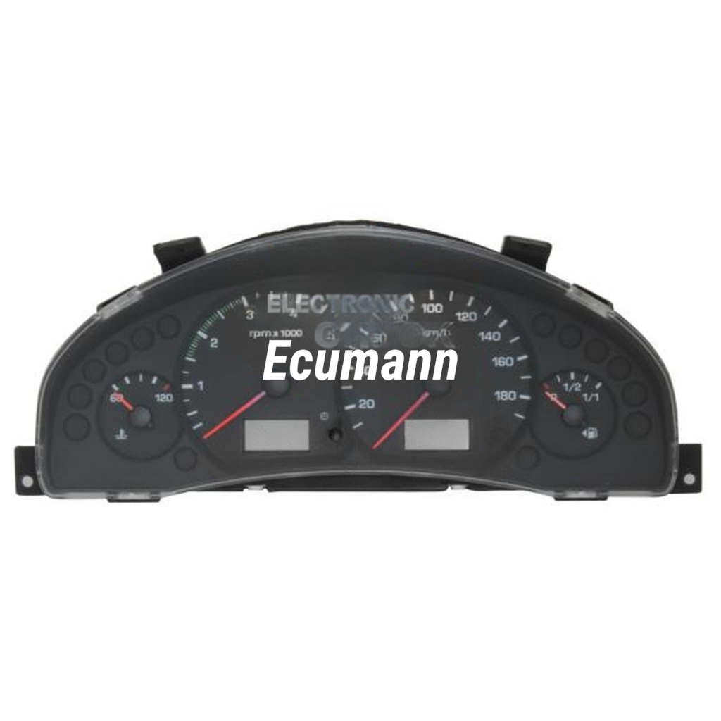 FORD Transit 2.4 TDCi (Transit) 2004 - 2006 Gösterge Paneli