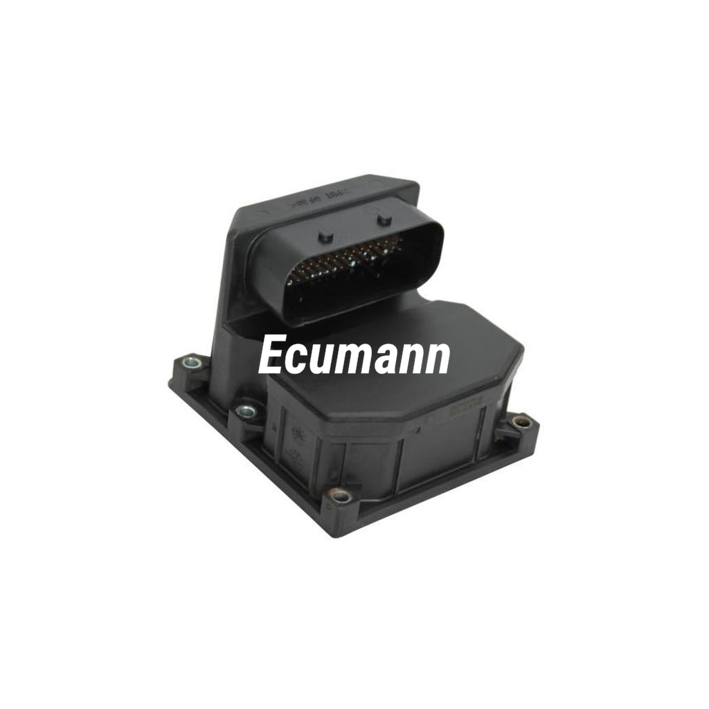 SEAT Cordoba 1.4 (Cordoba, 6L) 2003 - 2005 Engine code BBY, BKY ABS Beyni