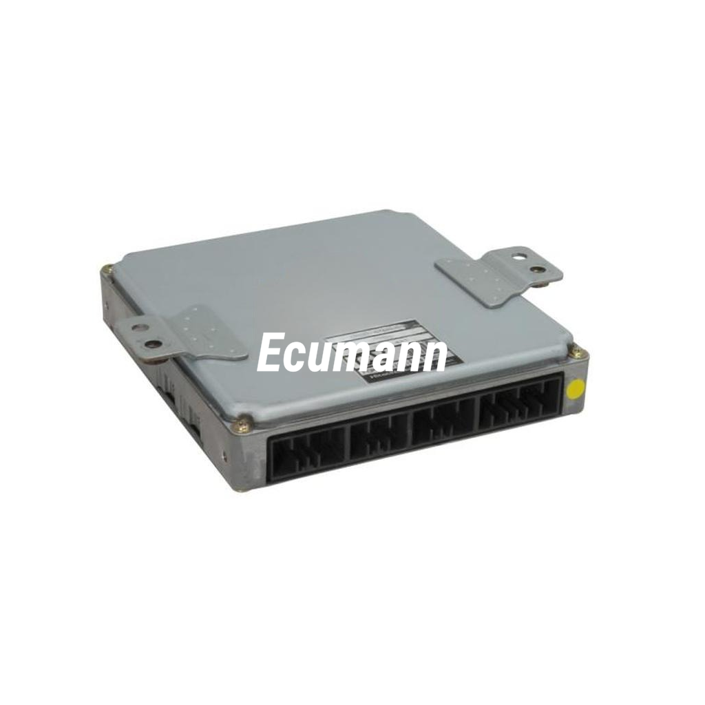 SUZUKI Grand Vitara 2.5i V6 (Grand Vitara, FT) 1999 Motor Beyni