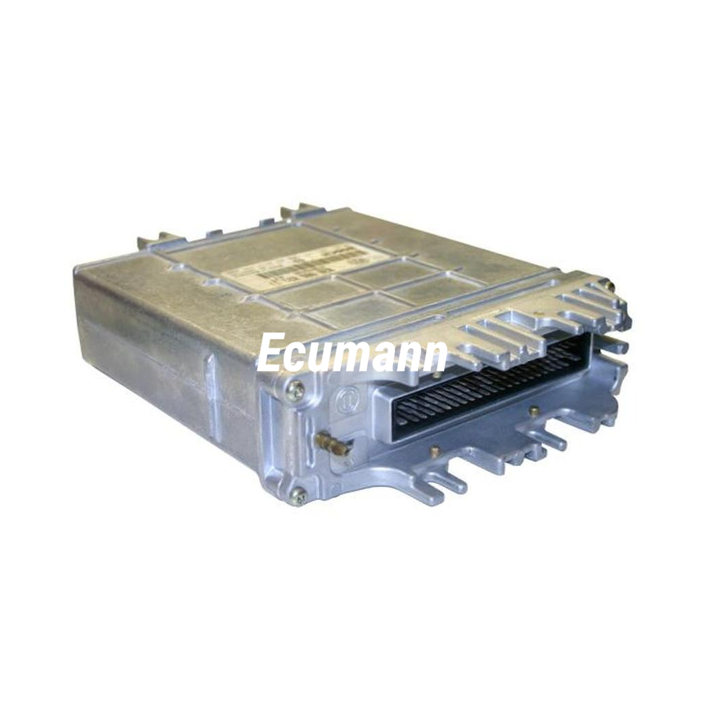AUDI A4 1.9 TDI (A4, 8D) 1997 - 1998 Motor Beyni