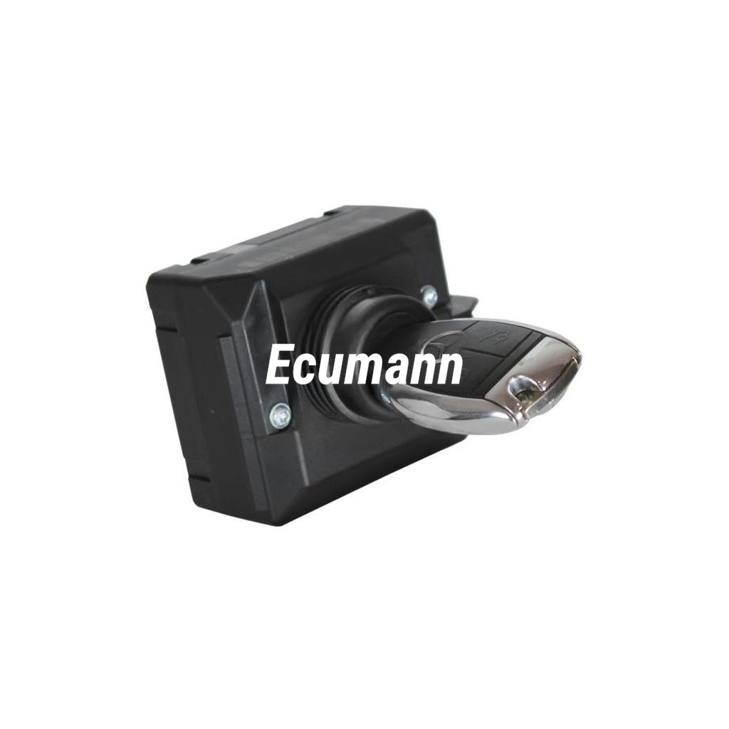 MERCEDES C320 CDI 4MATIC T-Modell (C-Klasse, 204) 2008 - 2009 Enjeksiyon Beyni