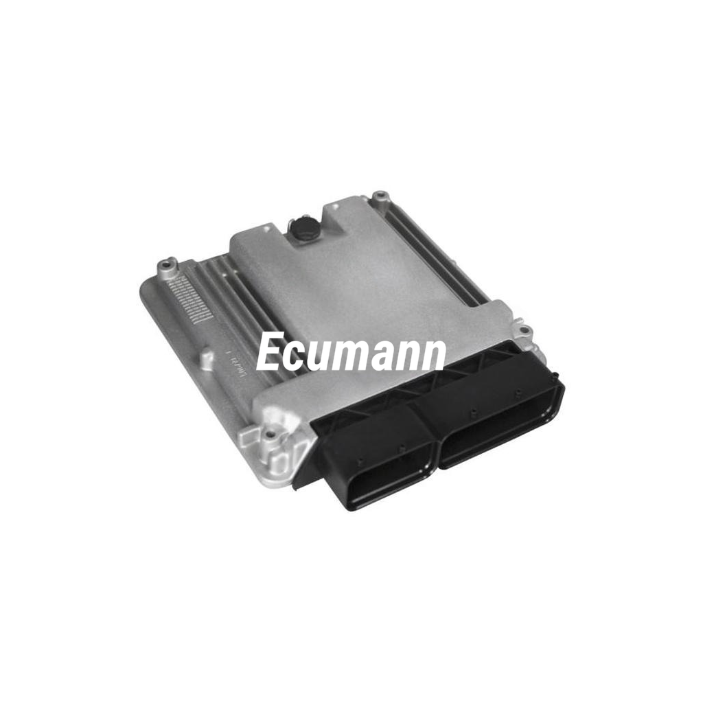 VOLKSWAGEN-VW Golf 1.4 TSI (Golf V, 1K) 2005 - 2012 Engine code BLG Motor Beyni