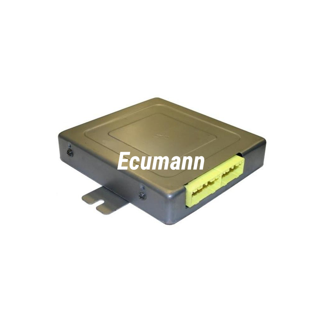 SUZUKI Vitara 1.6i Cabrio (Vitara, ET) 1996 - 1997 Motor Beyni