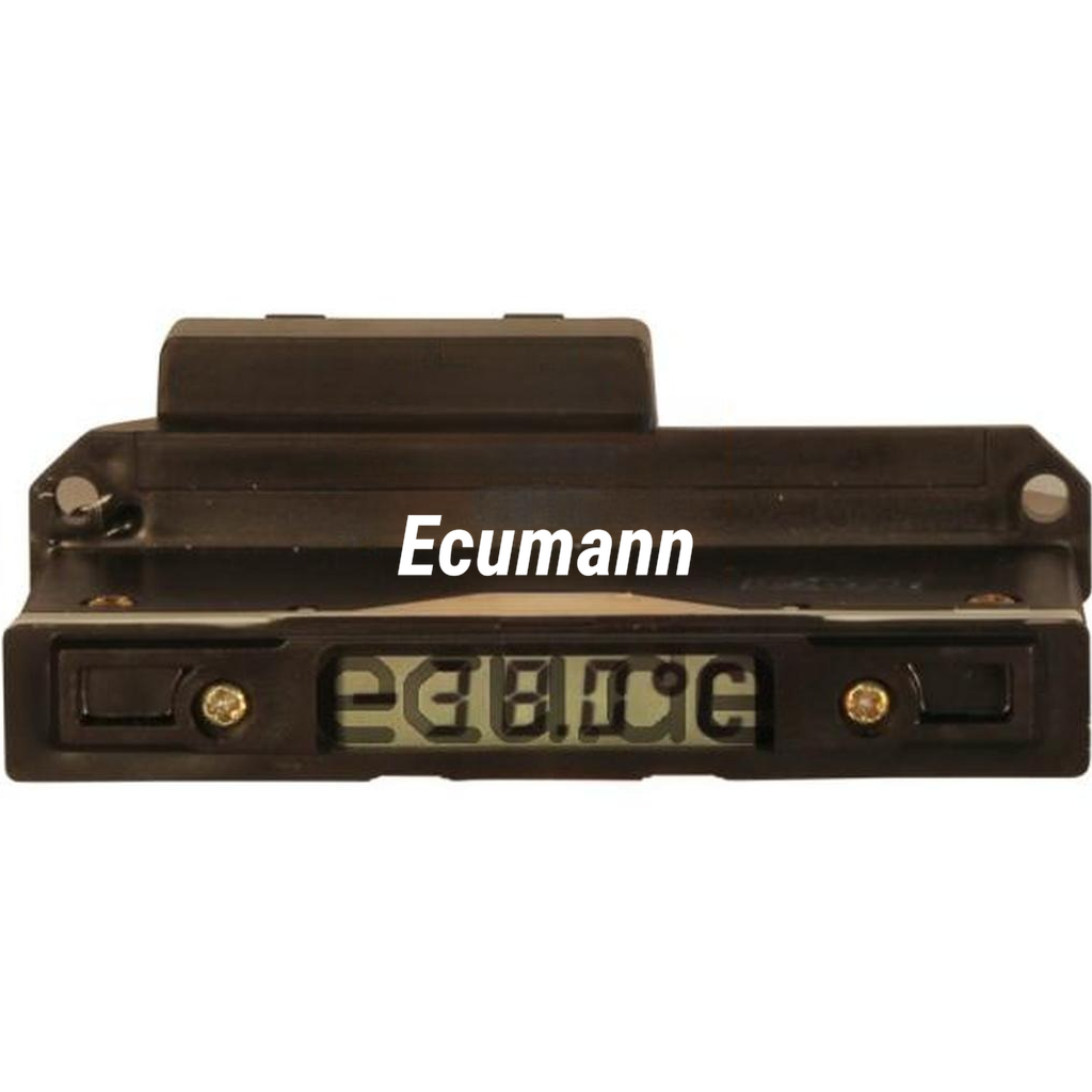 MERCEDES 300E (124er, 124) 1985 Gösterge Paneli