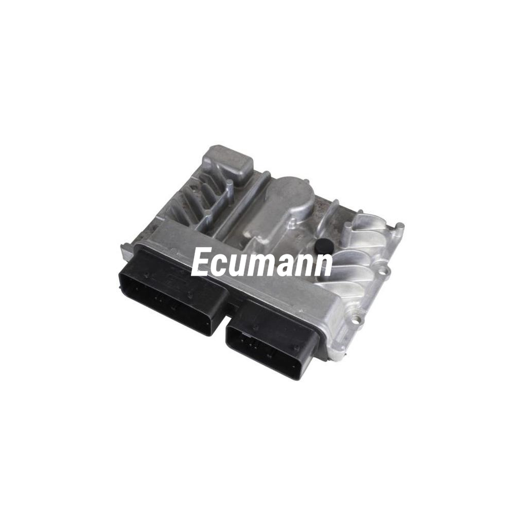 OPEL Astra 1.7 CDTI (Astra, J) 2011 - 2013 Engine code A17DTF, A17DTC LUE, A17DTE LKR Motor Beyni