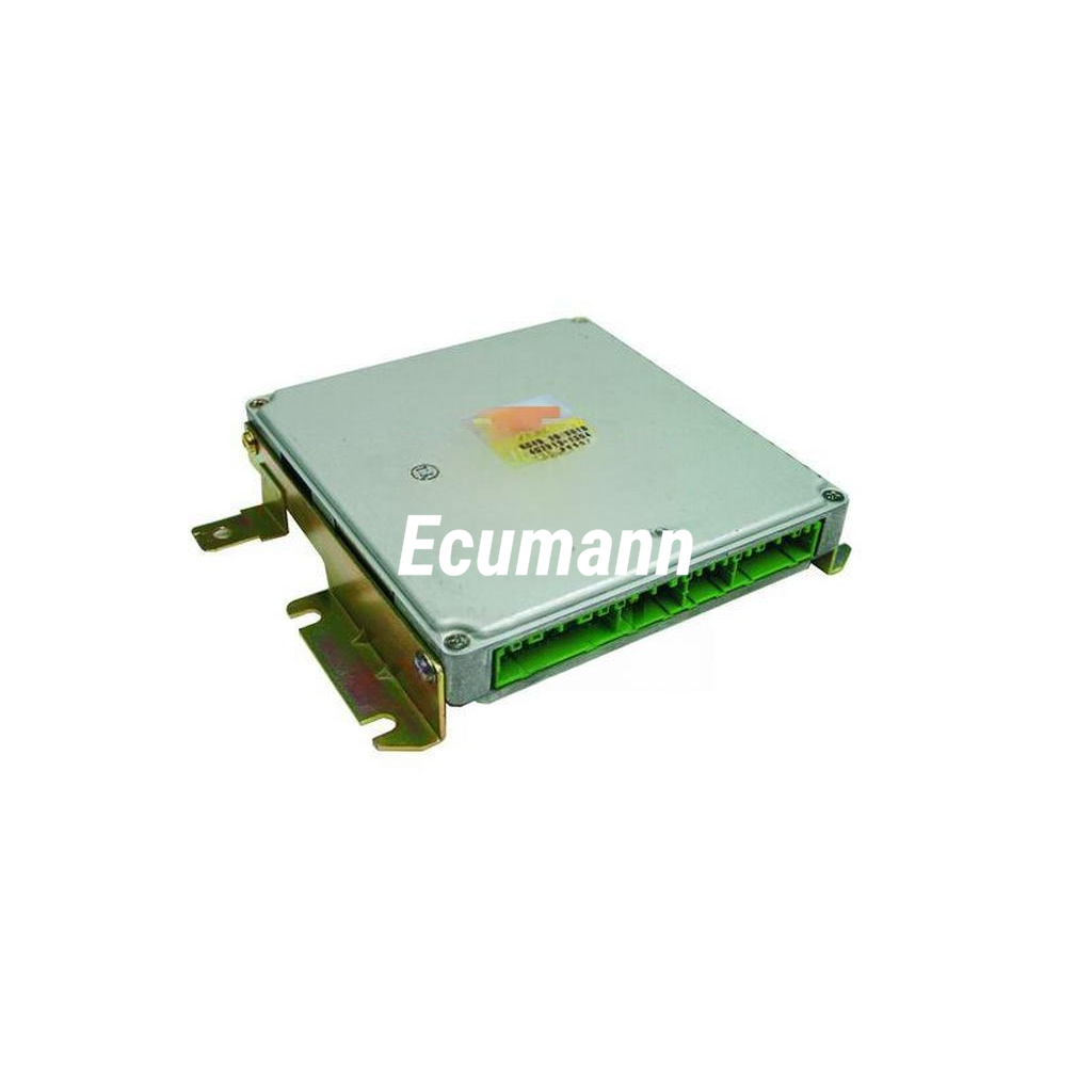 KIA MOTORS Retona 2.0TD (Retona, CE) 2000 Motor Beyni