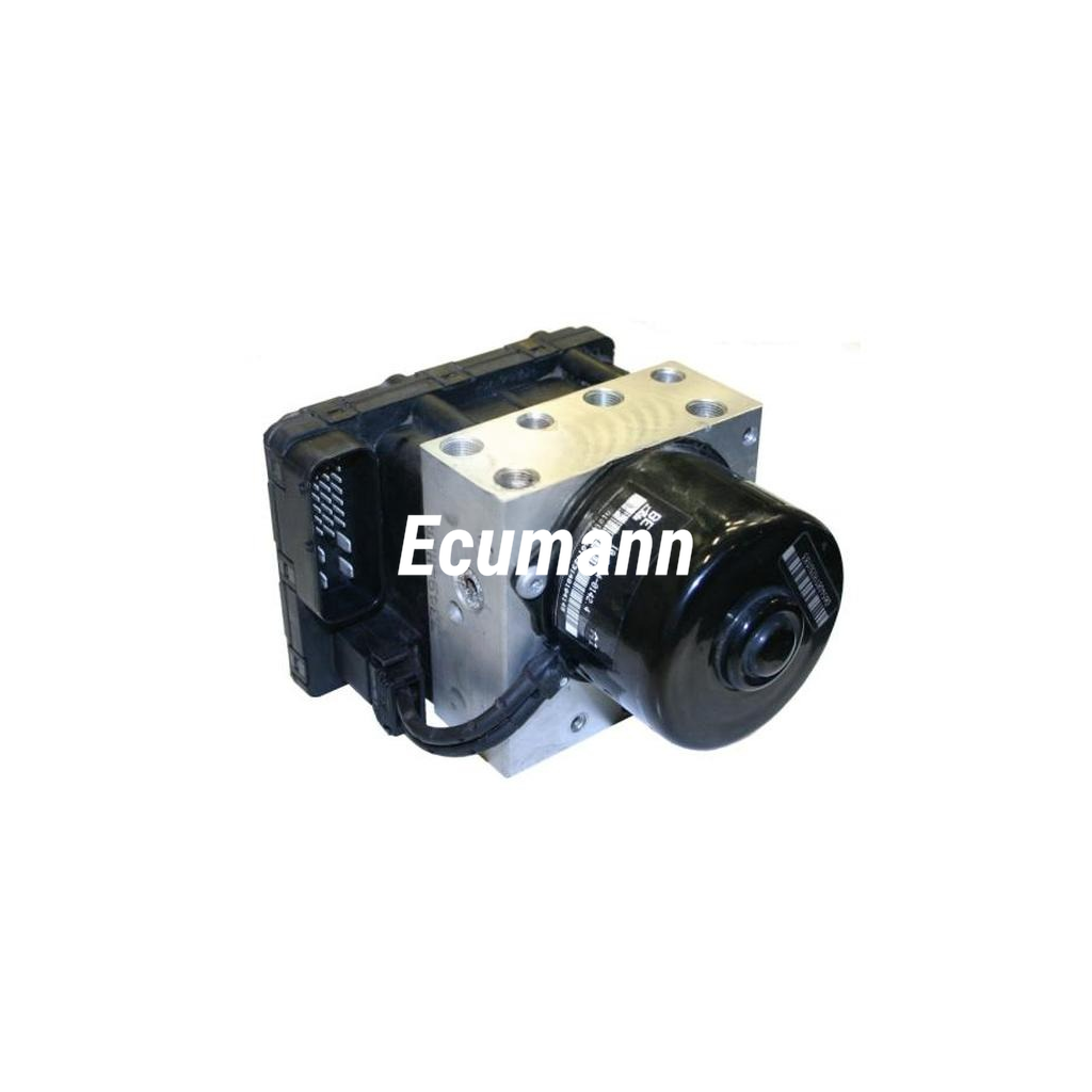 FIAT Doblo 1.6i.e (Doblo, 223) 2002 - 2004 ABS Beyni