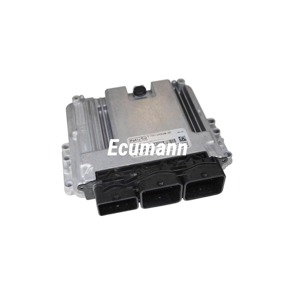 PEUGEOT 508 SW 2.2 HDi (508, W2) 2015 Engine code 4HL Motor Beyni