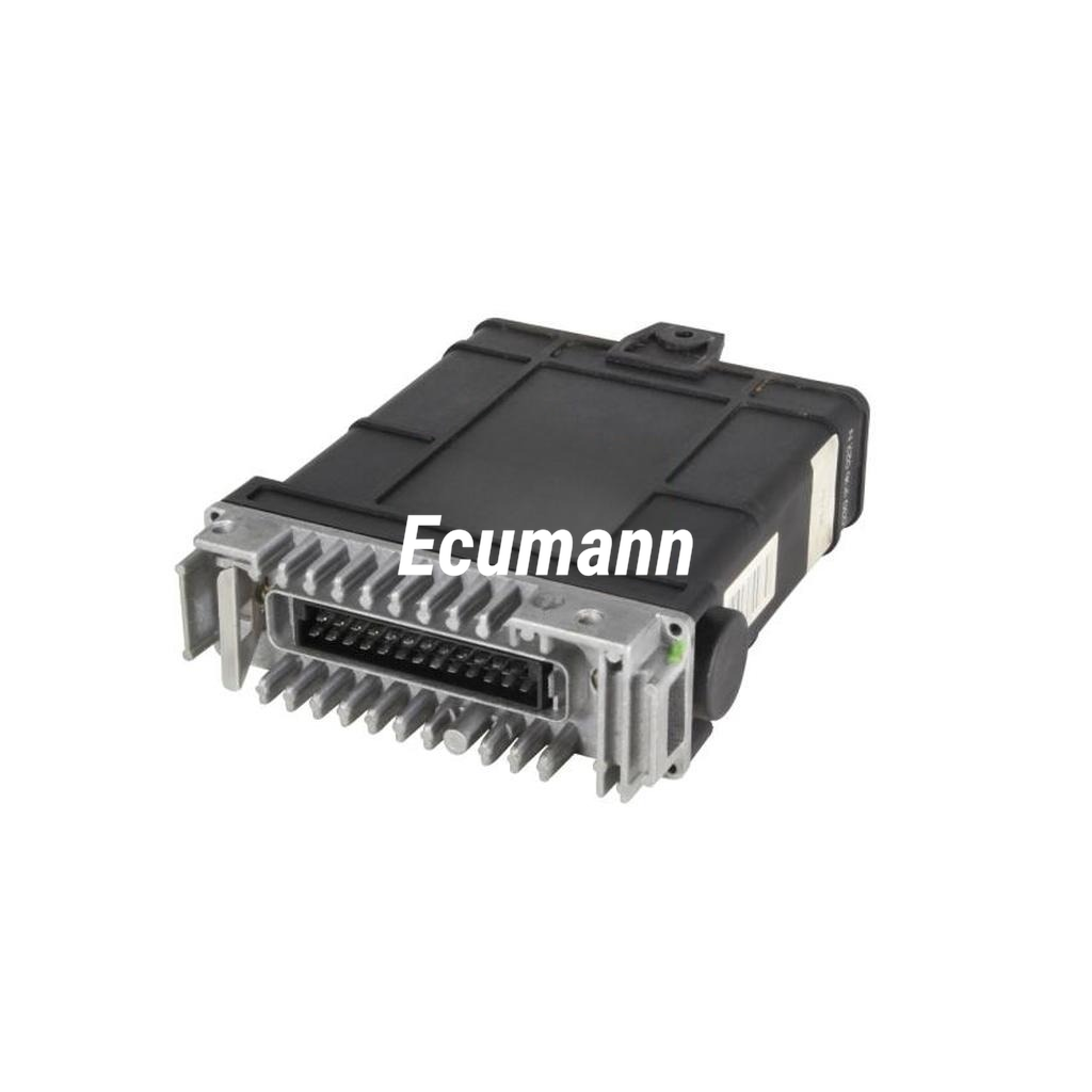 VOLKSWAGEN-VW LT 35 2.4 (LT) 1991 - 1992 Motor Beyni