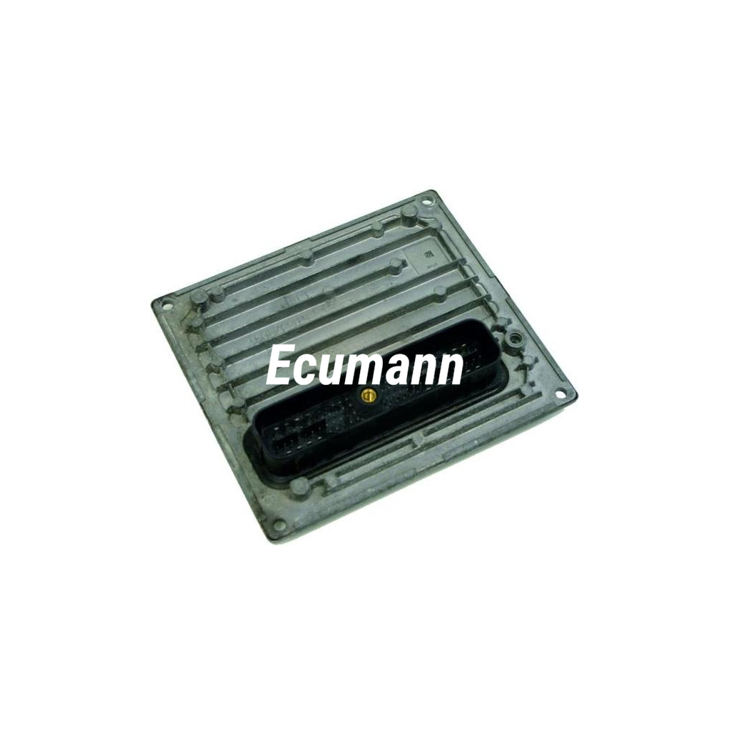 MAZDA 2 1.4i (2, DY) 2004 Motor Beyni