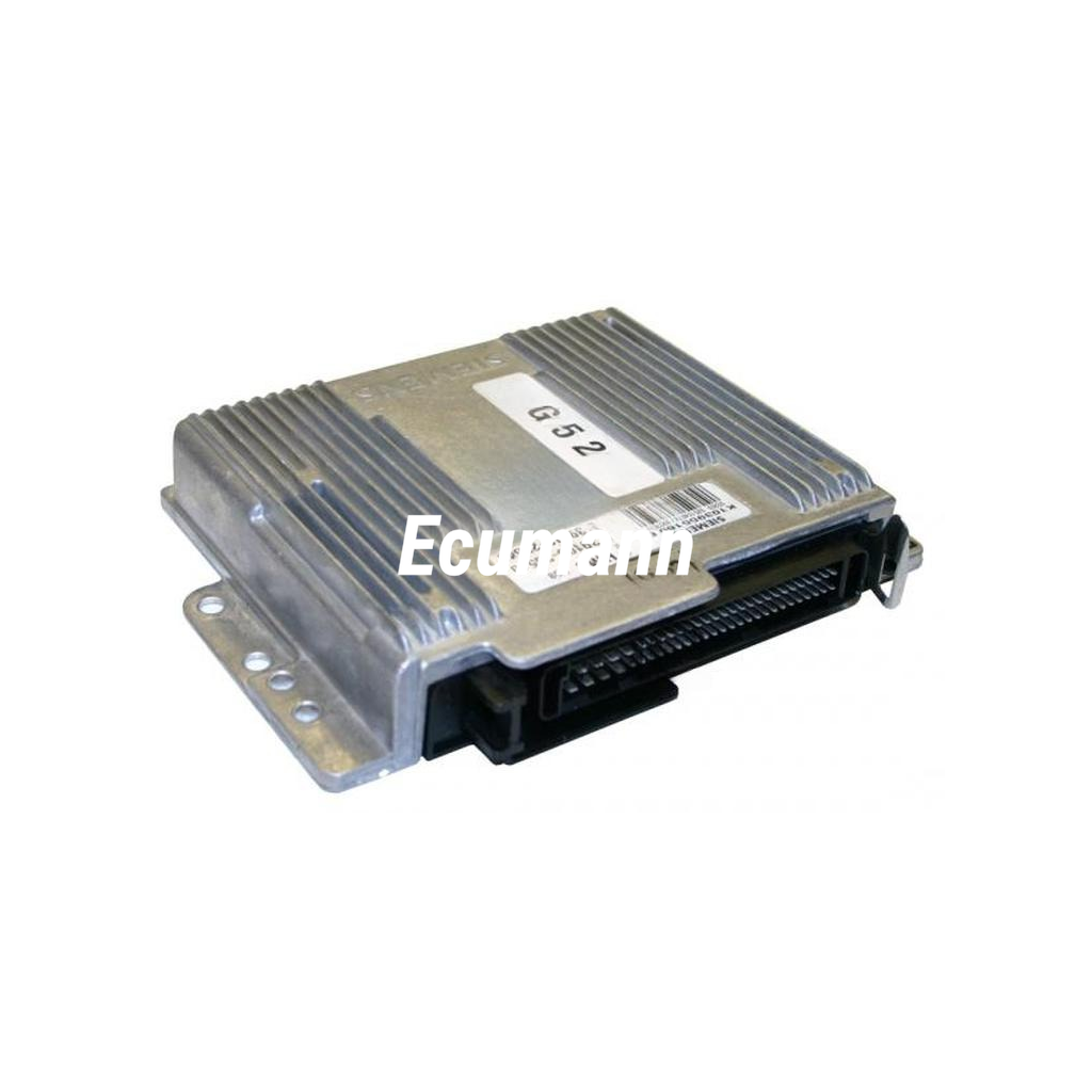 HYUNDAI Coupe 1.6i (Coupe, RD) 2000 Motor Beyni