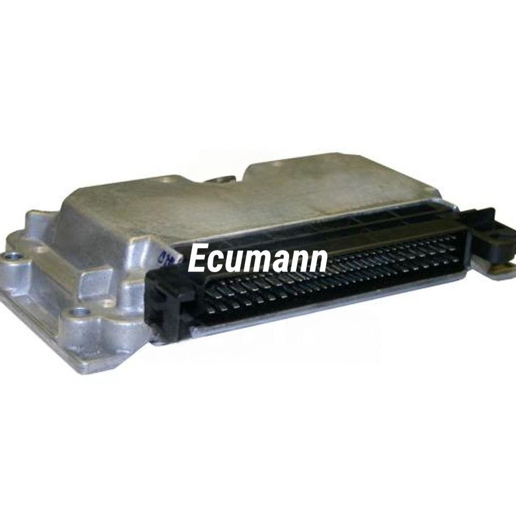 PEUGEOT 106 1.4i (106, S2) 2000 Engine code KFX Motor Beyni
