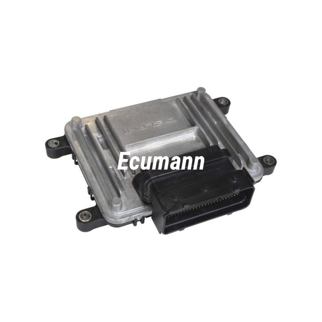 Chevrolet Spark 1.0 (Spark, KL1M,M300) 2014 Engine code B10D1 Motor Beyni