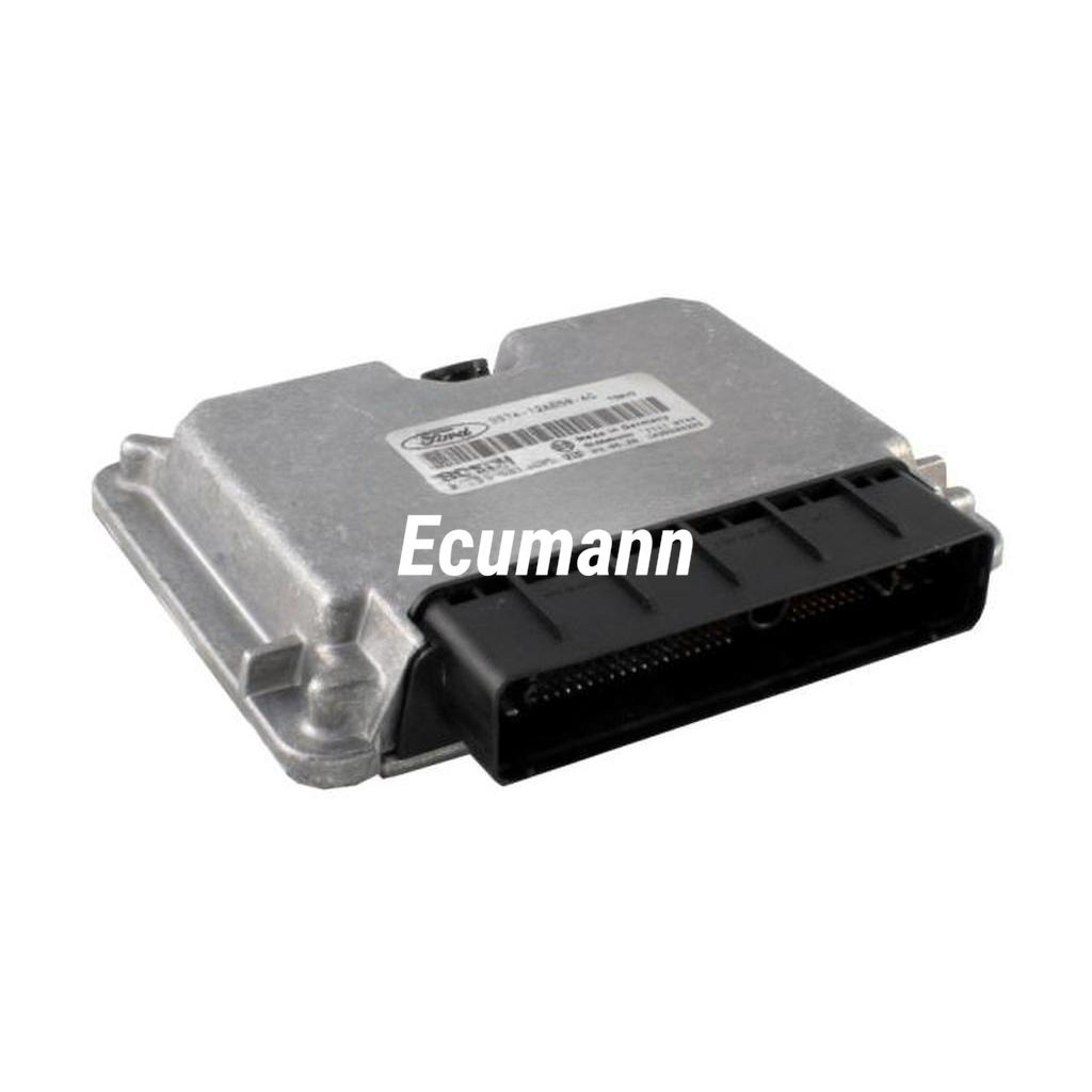 FORD Mondeo Turnier 1.8i (Mondeo) 2003 - 2004 Motor Beyni