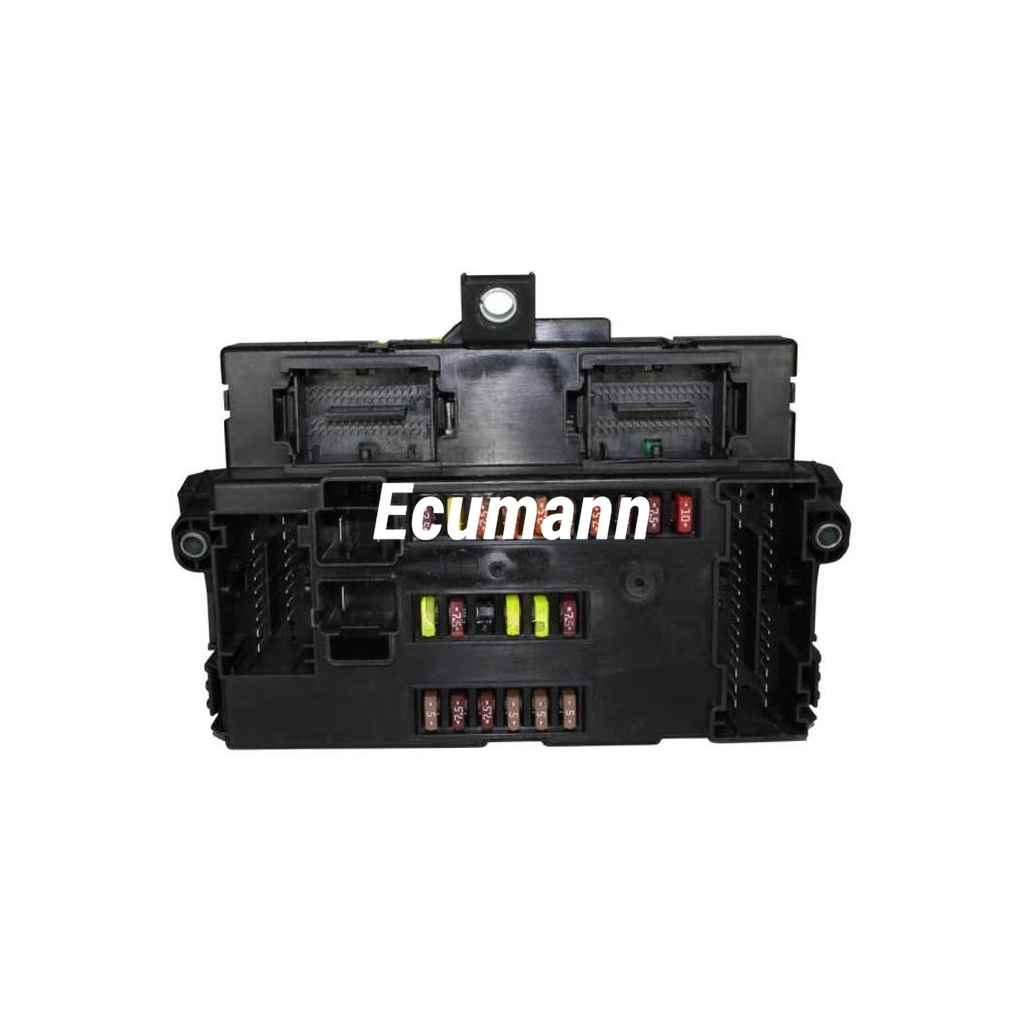 PEUGEOT Boxer 2.2 HDi (Boxer, U9) 2015 BCM Beyni