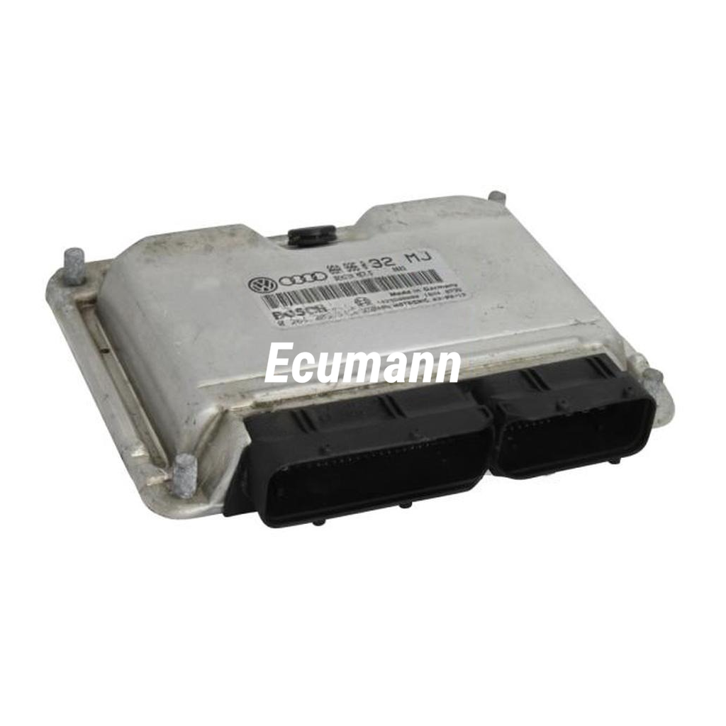 AUDI A3 1.8T (A3, 8L) 2001 Motor Beyni