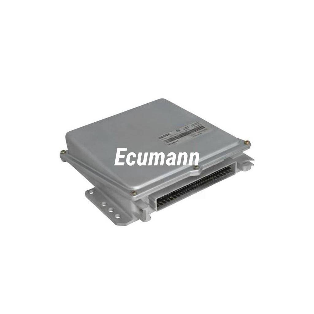 RENAULT Safrane 2.5i 20V (Safrane, B54) 1996 - 1997 Engine code N7U 700 Motor Beyni