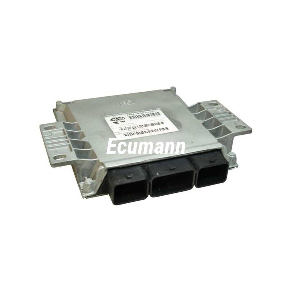 PEUGEOT Expert 2.0i (Expert, U64) 2003 Engine code RFN Motor Beyni