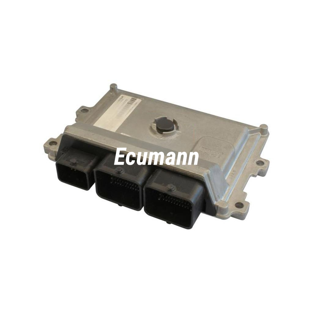 PEUGEOT 208 1.0 VTi (208, A9) 2013 Engine code ZMZ Motor Beyni