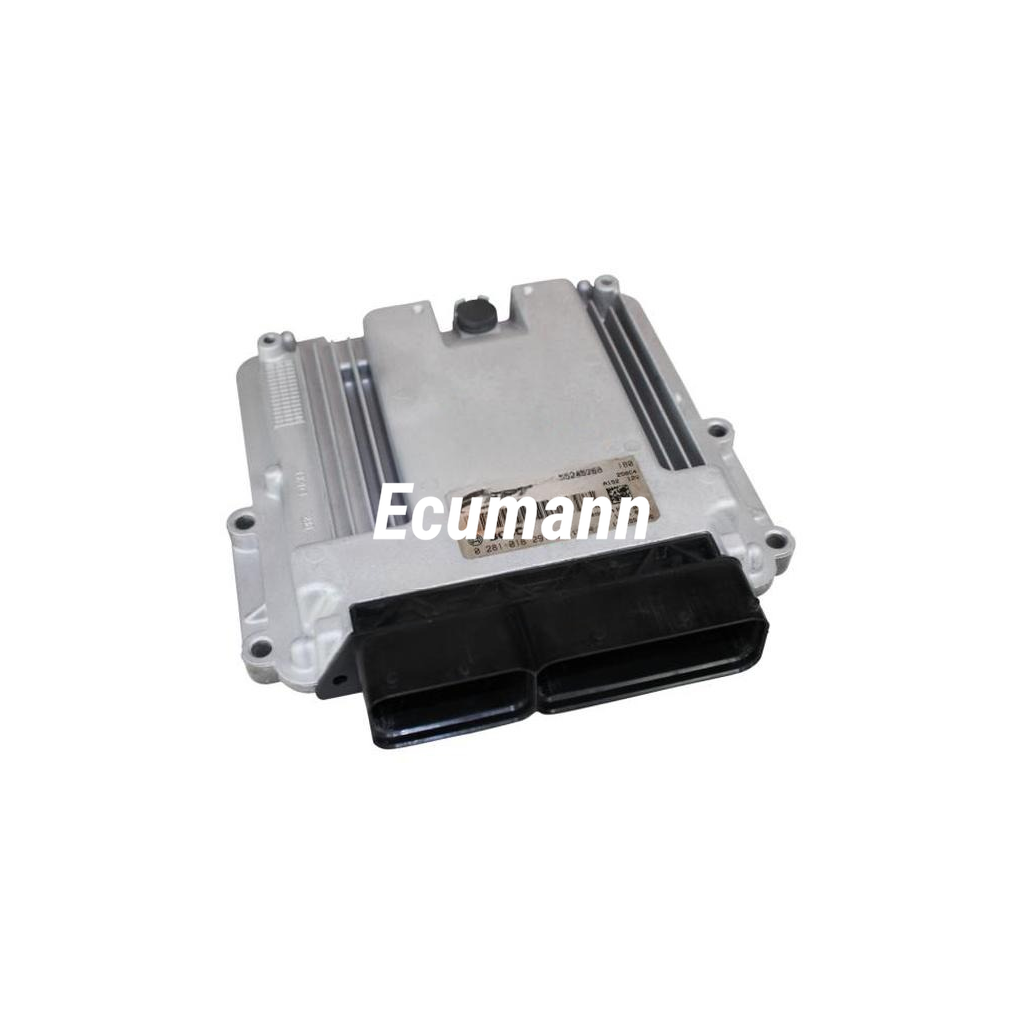 FIAT Ducato 180 Multijet (Ducato, 250) 2009 - 2013 Motor Beyni