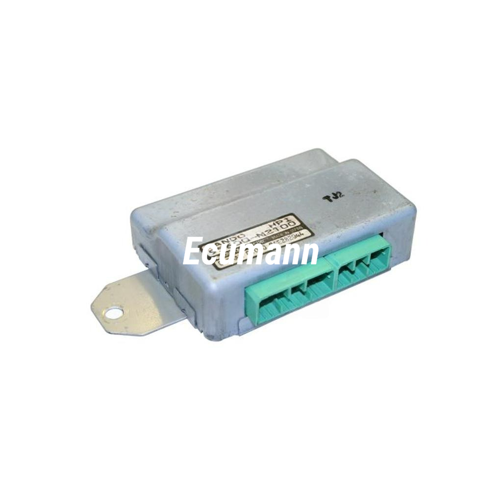 HYUNDAI Santamo 2.0i (Santamo, M-200E) 1999 ABS Beyni