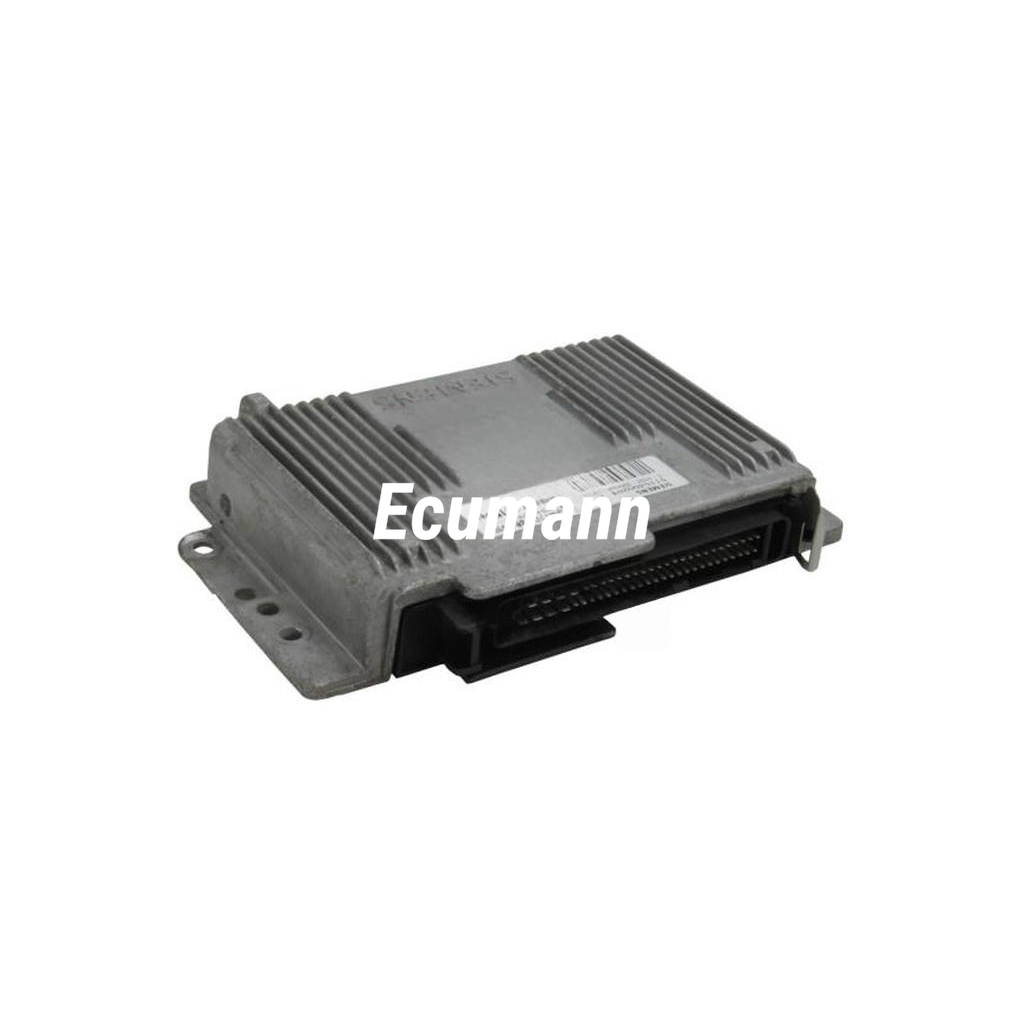 Renault Megane Coupe 1.6 e (Megane I, A (X64)) 1998 - 1999 Motor Beyni