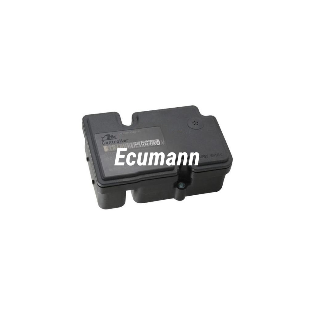 AUDI A3 1.6 (A3, 8P) 2006 - 2008 ABS Beyni