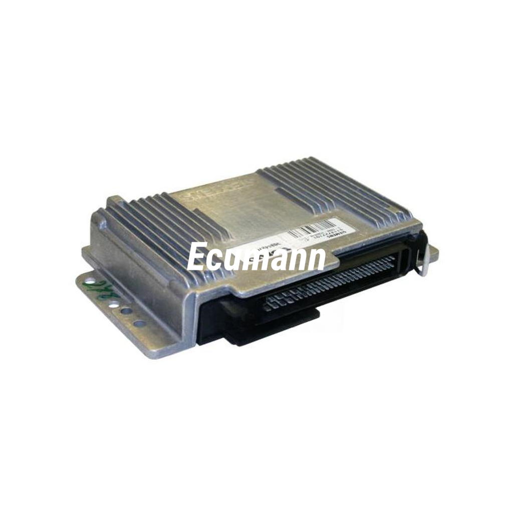 VOLVO V40 1.6 (V40) 1997 - 1998 Engine code B4164S Motor Beyni