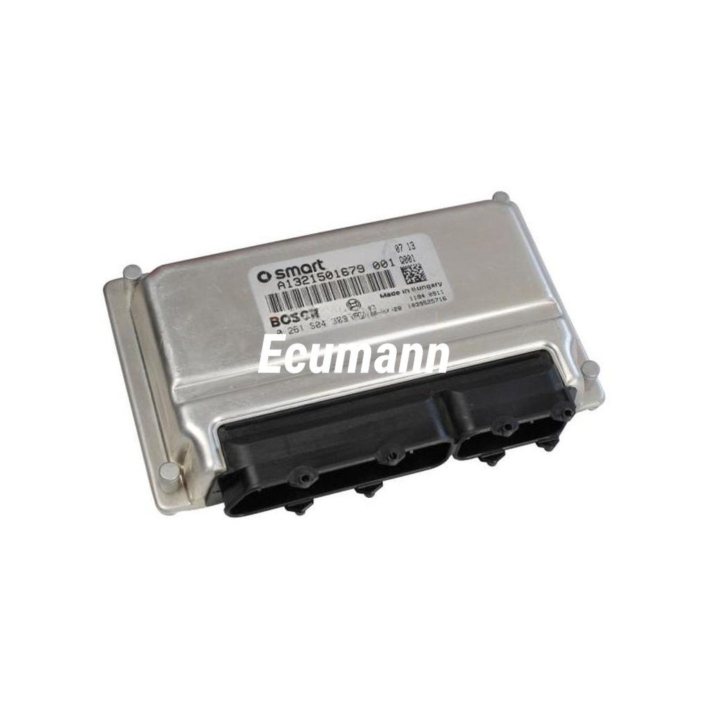 SMART Fortwo 1.0 Coupe (Fortwo) 2007 - 2008 Motor Beyni