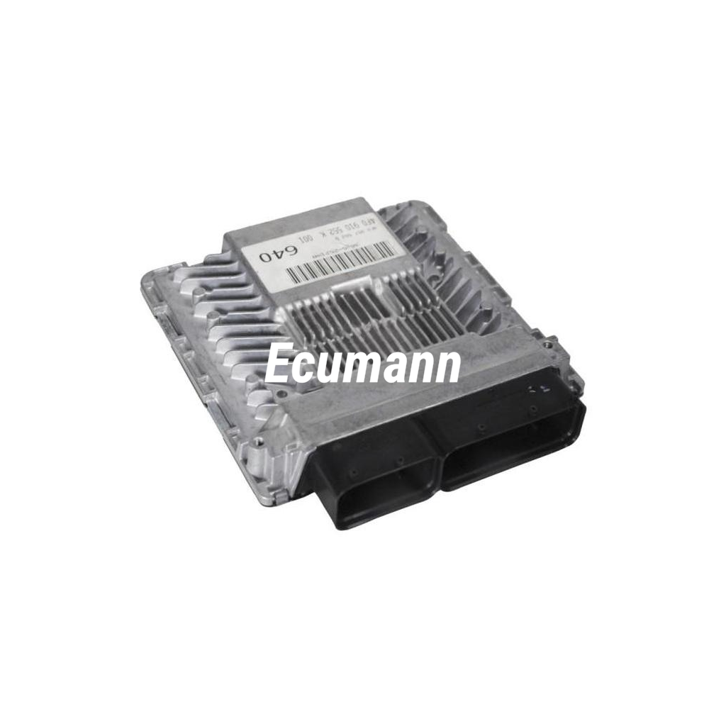 AUDI A6 3.2 FSI (A6, 4F) 2004 Engine code AUK Motor Beyni