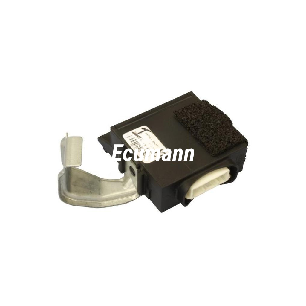 TOYOTA Aygo 1.0 VVT-i (Aygo, B1) 2011 - 2017 Motor Beyni