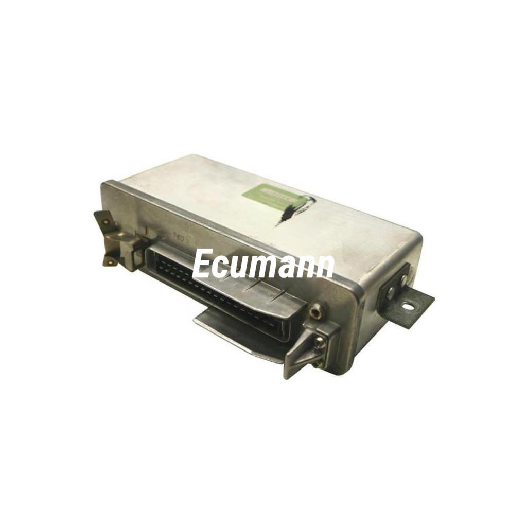 AUDI 100 2.3 (100, 4A) 1991 - 1992 Engine code AAR ABS Beyni