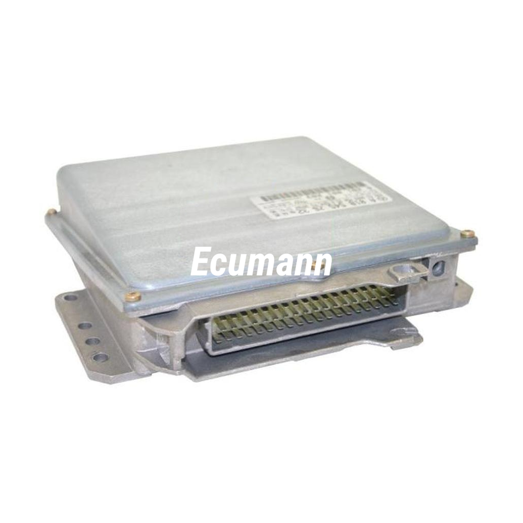 MERCEDES G290 GD Turbo (G-Klasse, 461) 1998 - 2001 Motor Beyni