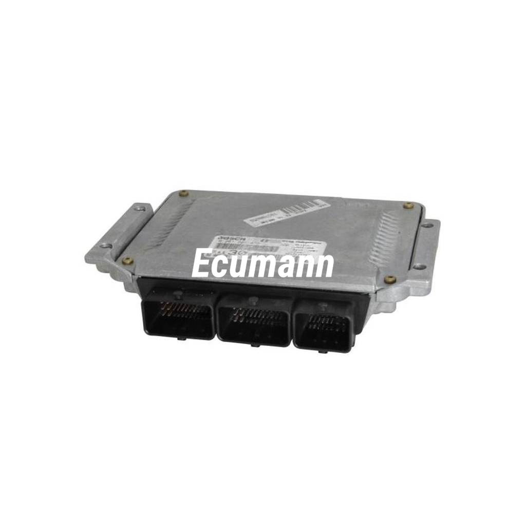 PEUGEOT 807 3.0i (807, V2) 2003 Engine code XFW Motor Beyni