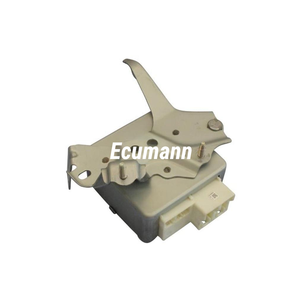 TOYOTA Yaris 1.3 VVT-i (Yaris, P9) 2006 - 2007 Direksiyon Beyni